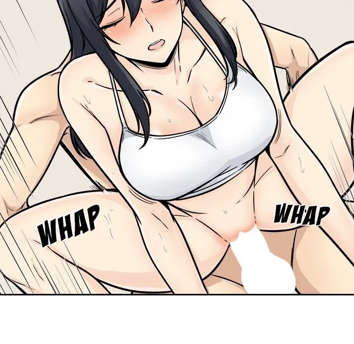 Excuse Me, This Is My Room Chapter 45, page 76