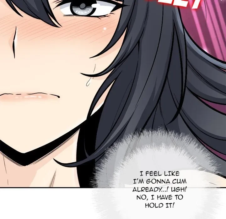 Excuse Me, This Is My Room Chapter 45, page 80