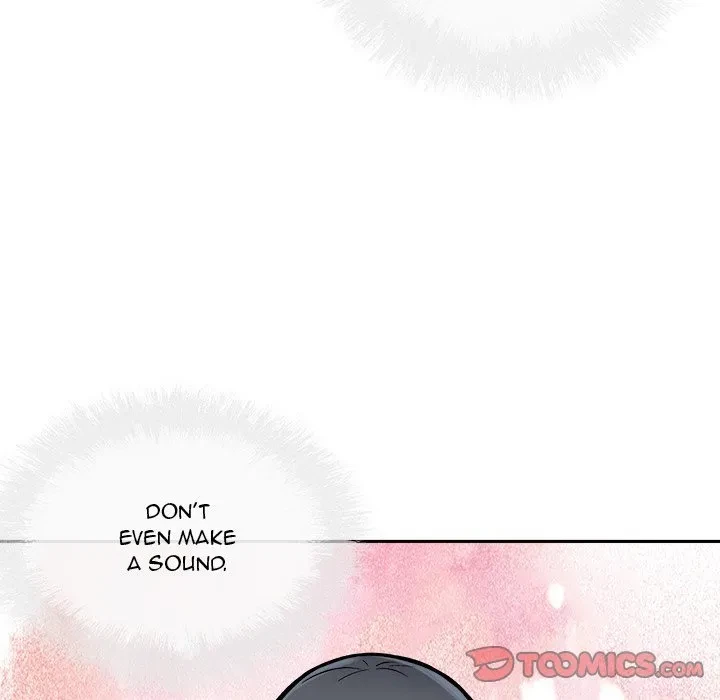 Excuse Me, This Is My Room Chapter 45, page 81
