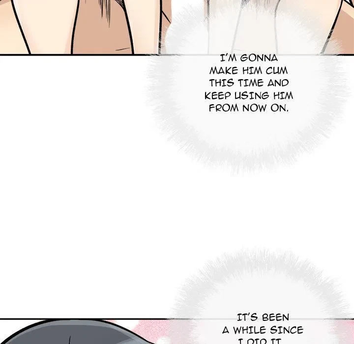 Excuse Me, This Is My Room Chapter 45, page 83