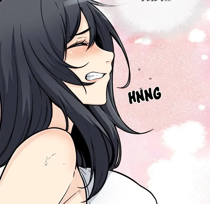Excuse Me, This Is My Room Chapter 45, page 84