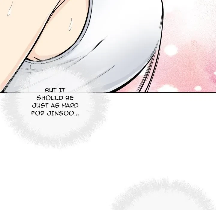 Excuse Me, This Is My Room Chapter 45, page 85