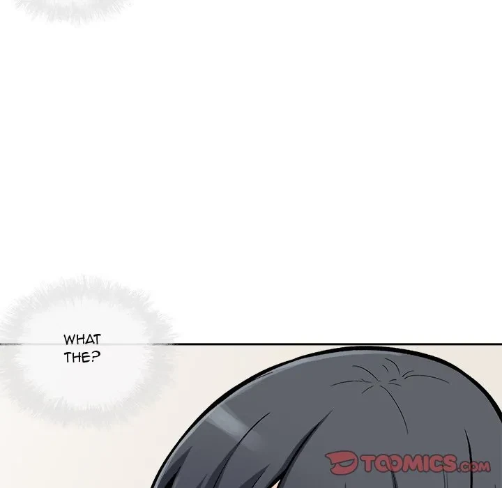 Excuse Me, This Is My Room Chapter 45, page 87