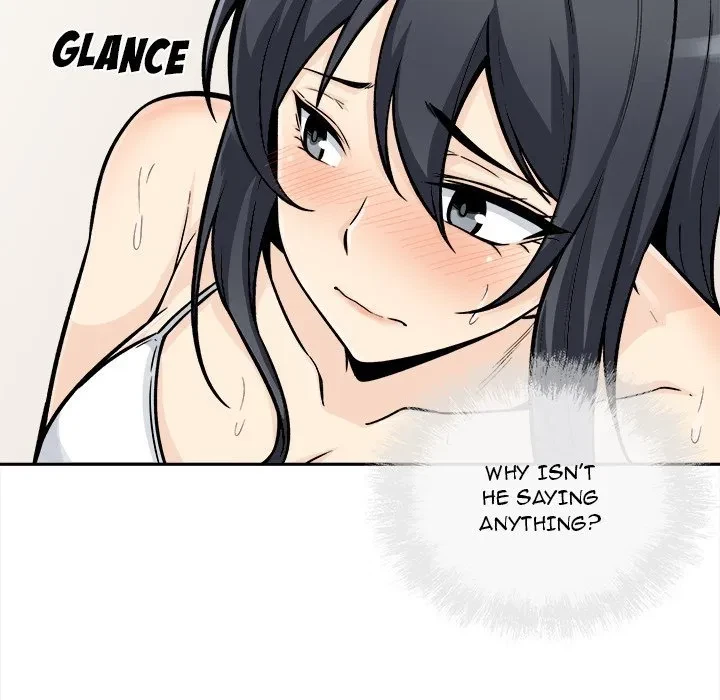 Excuse Me, This Is My Room Chapter 45, page 88