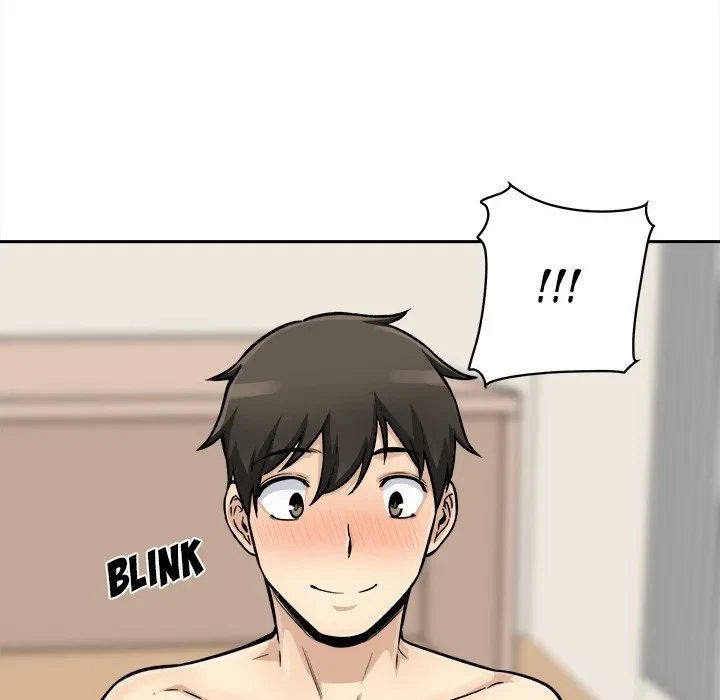 Excuse Me, This Is My Room Chapter 45, page 89