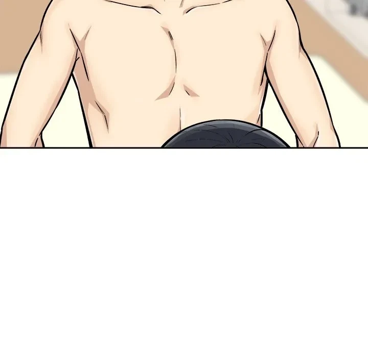 Excuse Me, This Is My Room Chapter 45, page 90