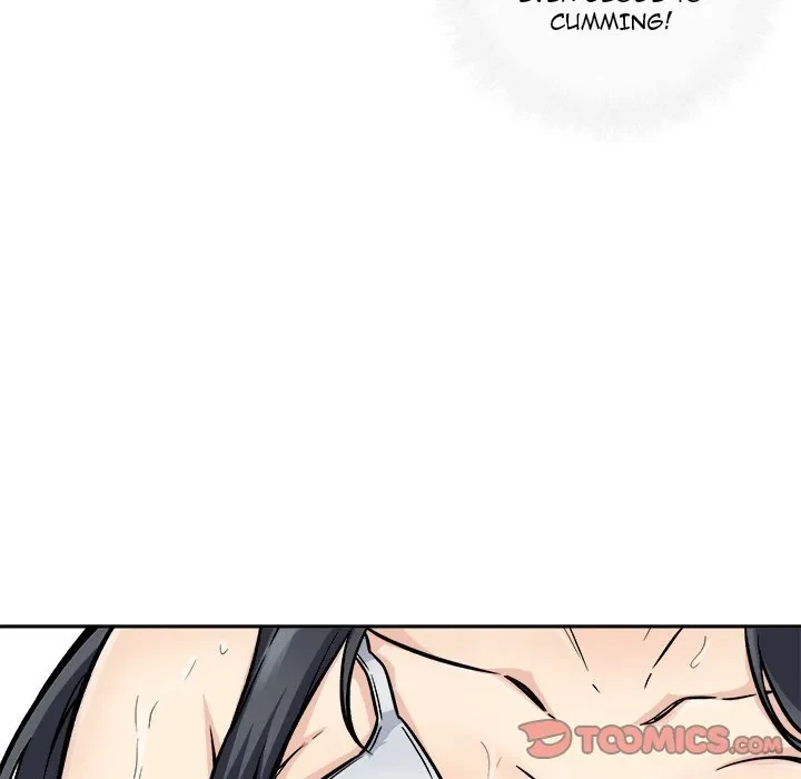 Excuse Me, This Is My Room Chapter 45, page 93