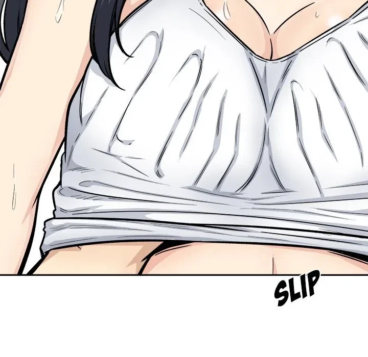 Excuse Me, This Is My Room Chapter 45, page 94