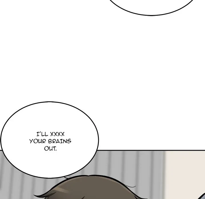 Excuse Me, This Is My Room Chapter 45, page 97
