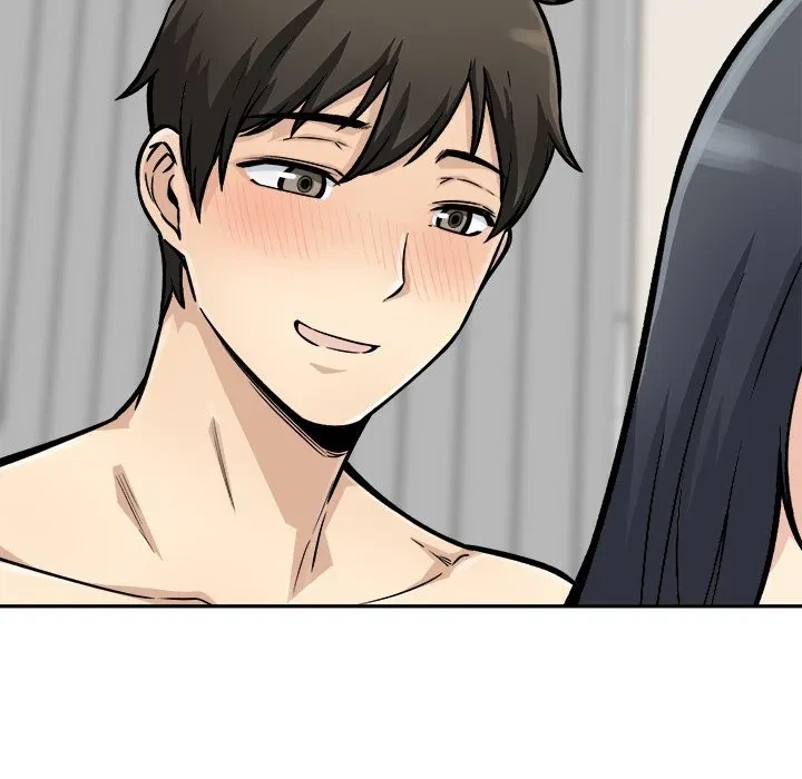 Excuse Me, This Is My Room Chapter 45, page 98
