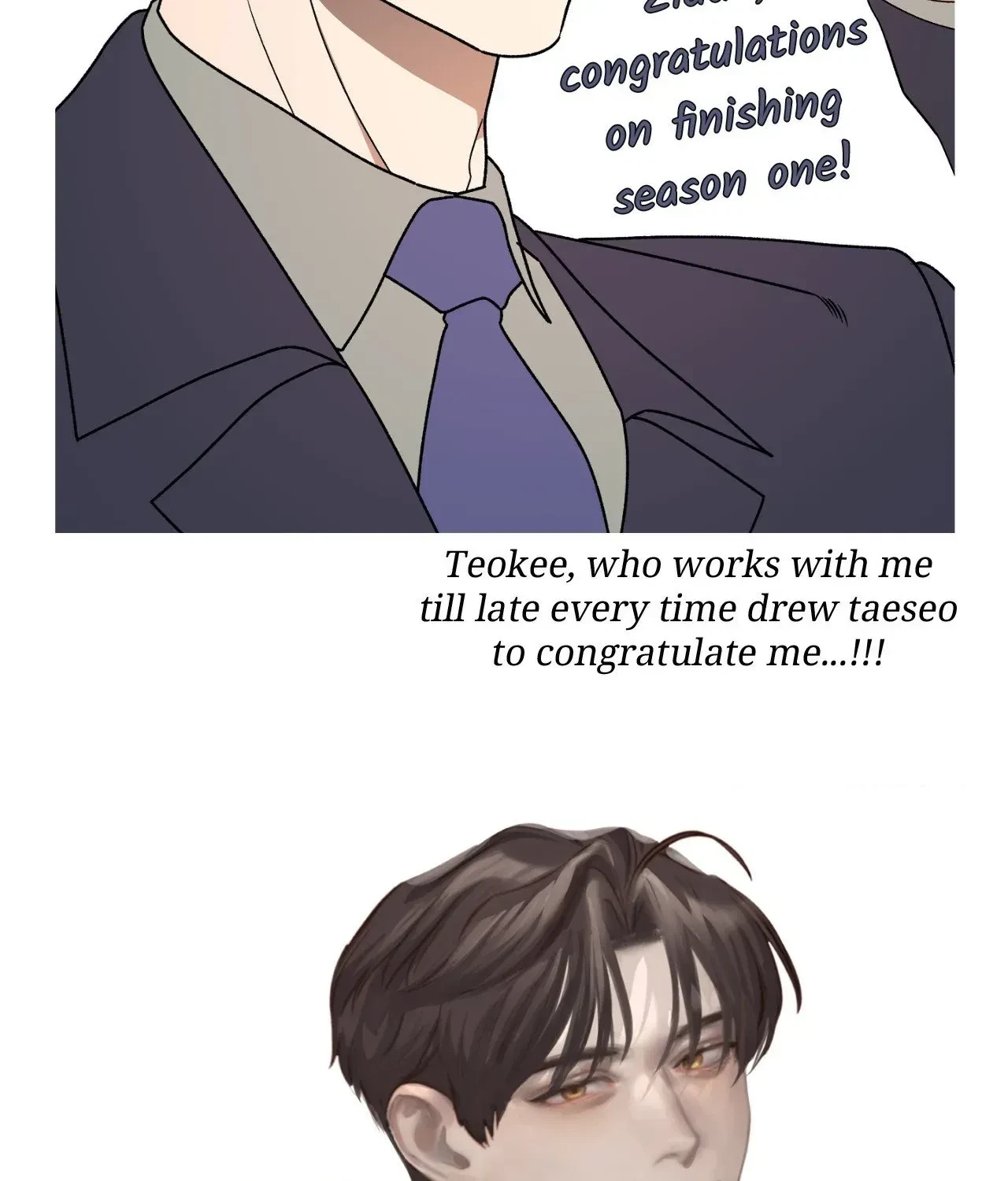 Creator's Note, page 107