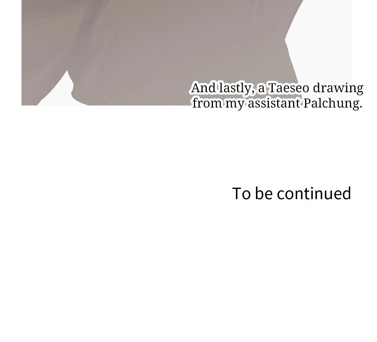 Creator's Note, page 109