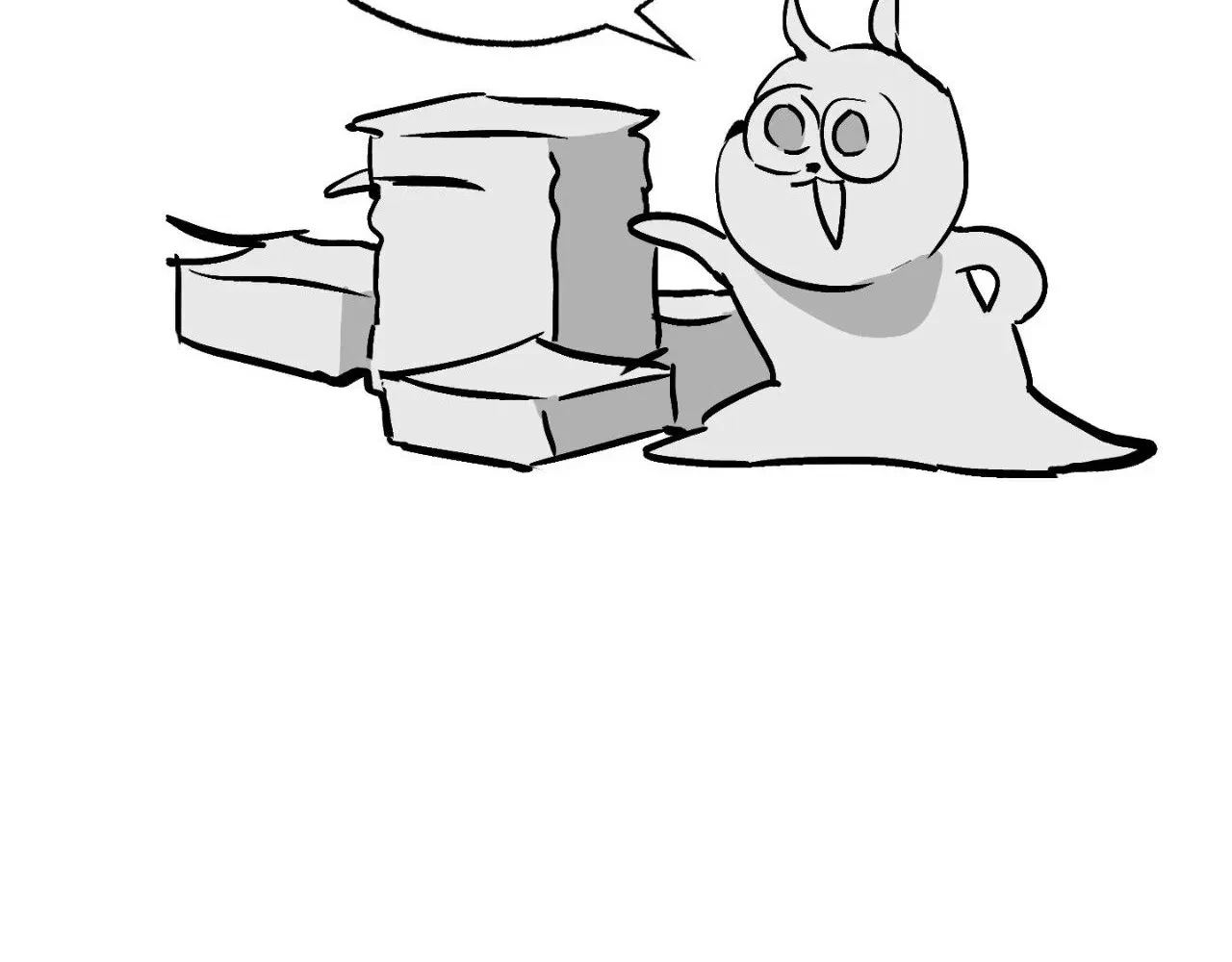 Creator's Note, page 14