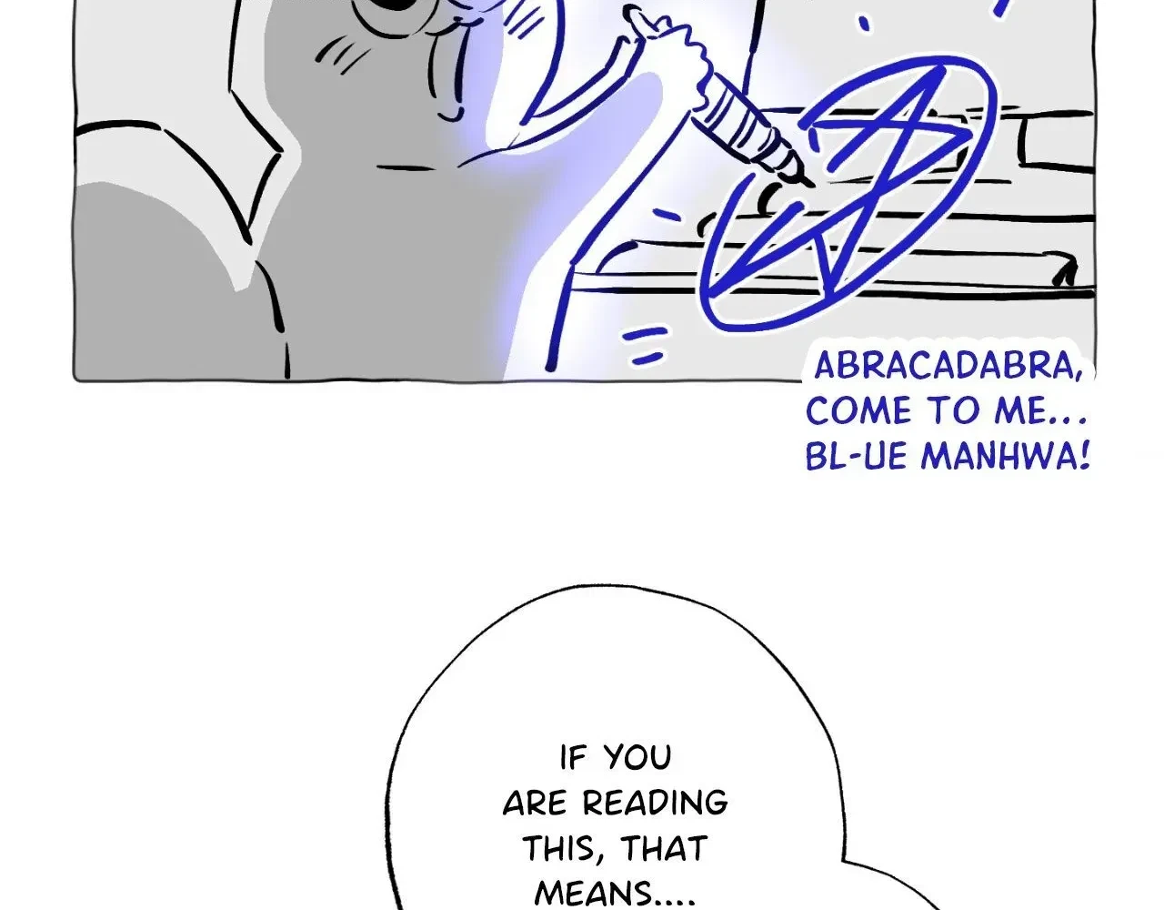 Creator's Note, page 2
