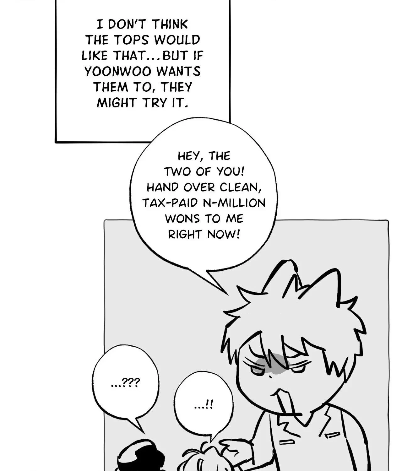 Creator's Note, page 27