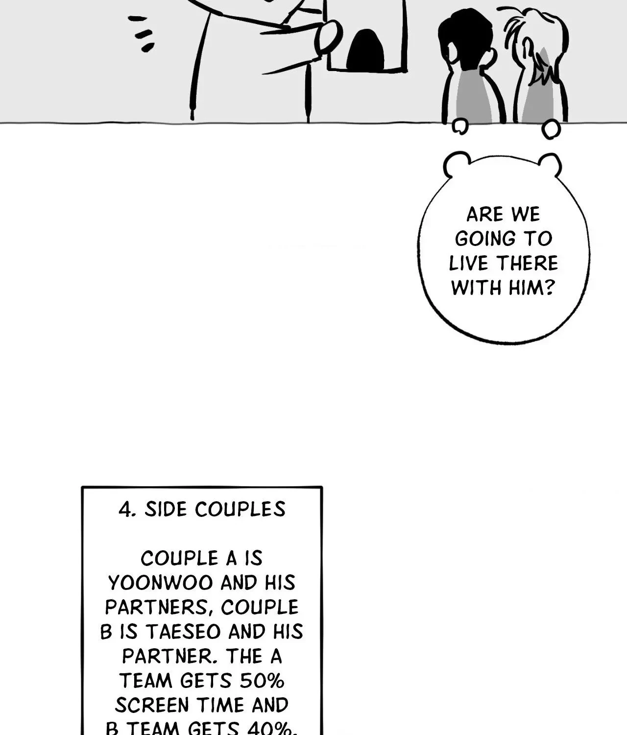 Creator's Note, page 29