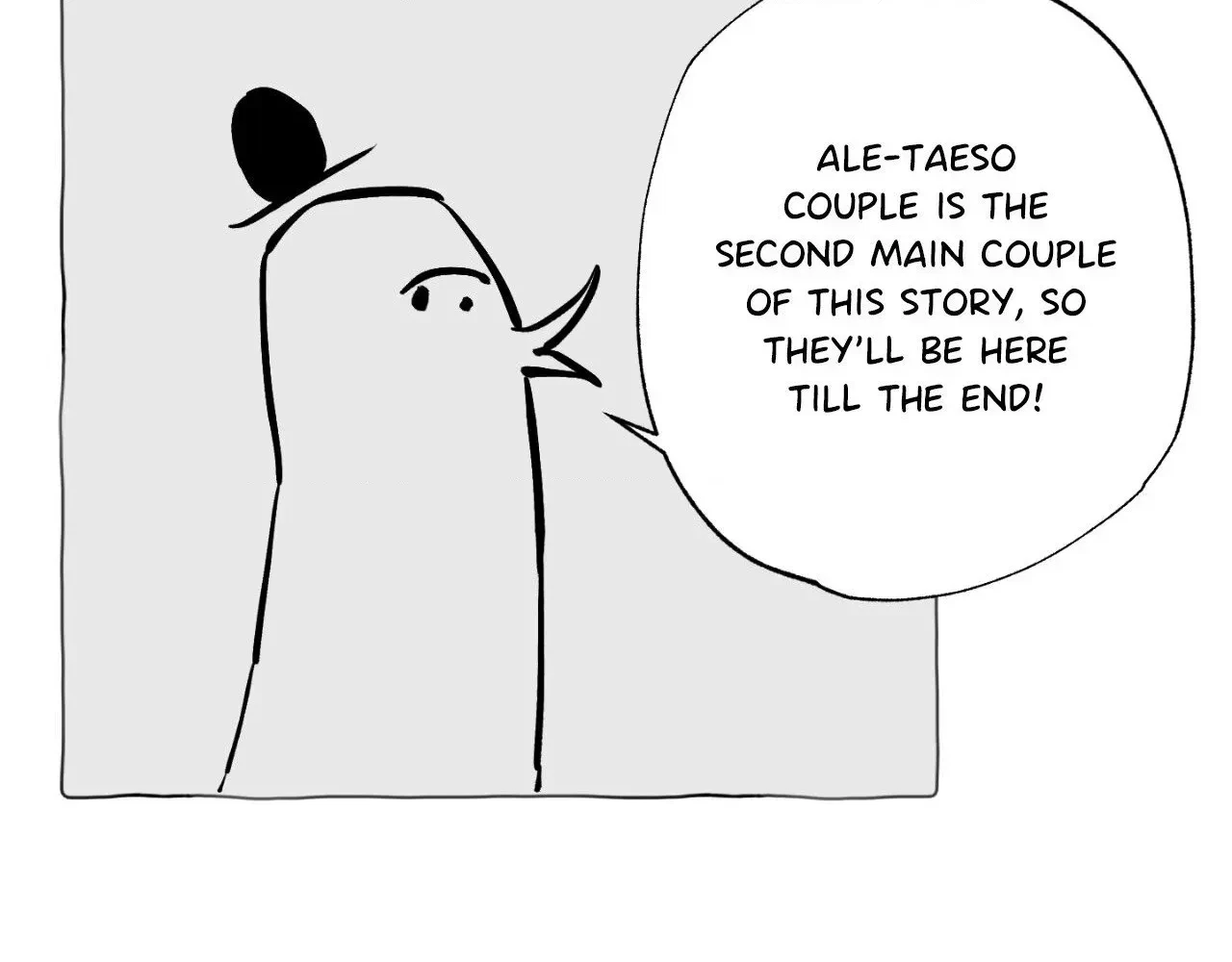 Creator's Note, page 40