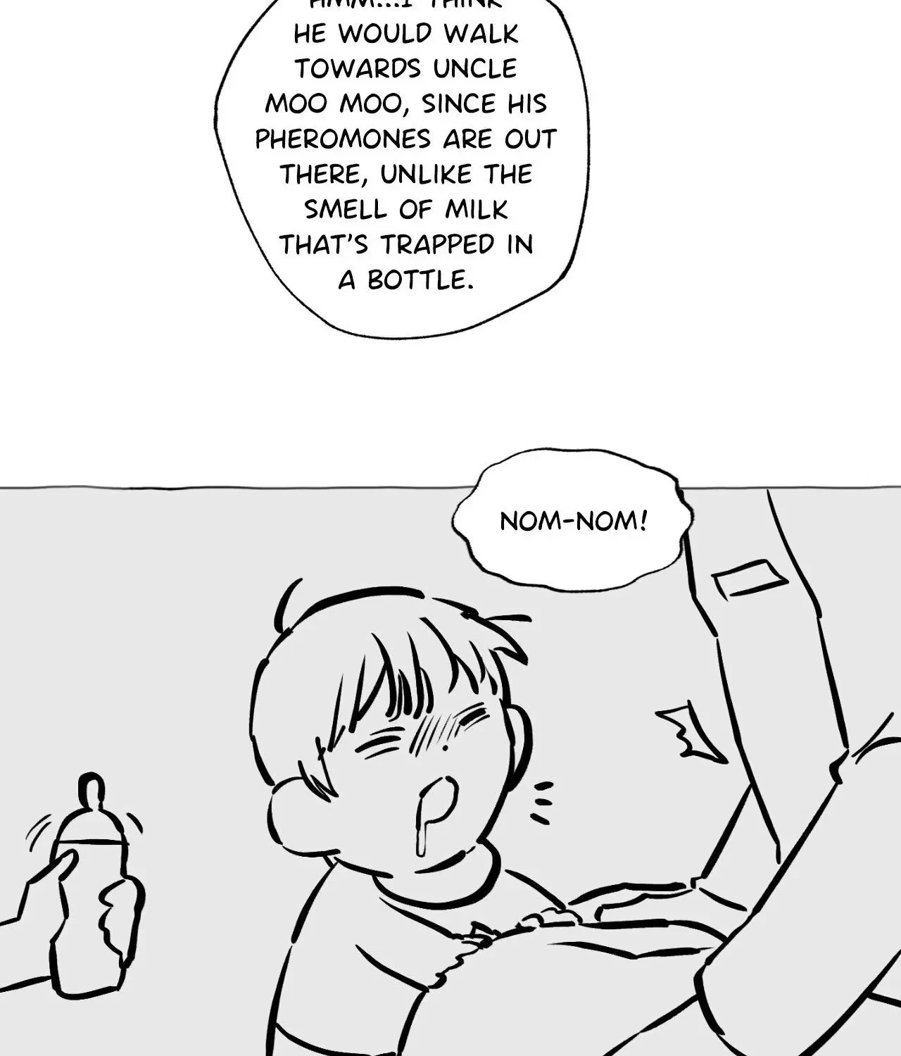 Creator's Note, page 43
