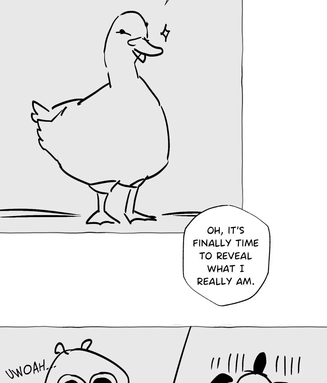 Creator's Note, page 45