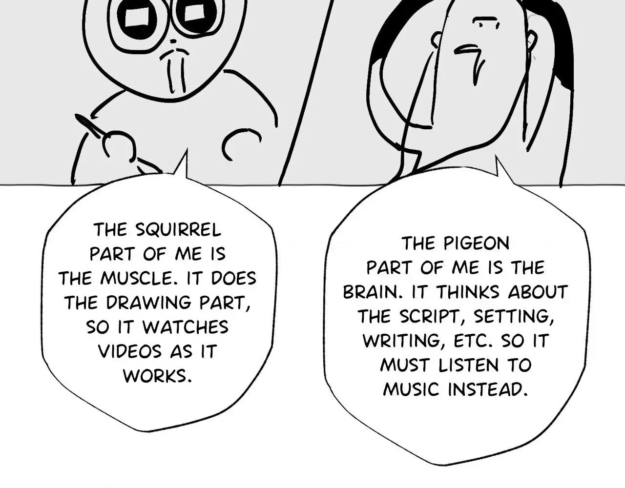 Creator's Note, page 46