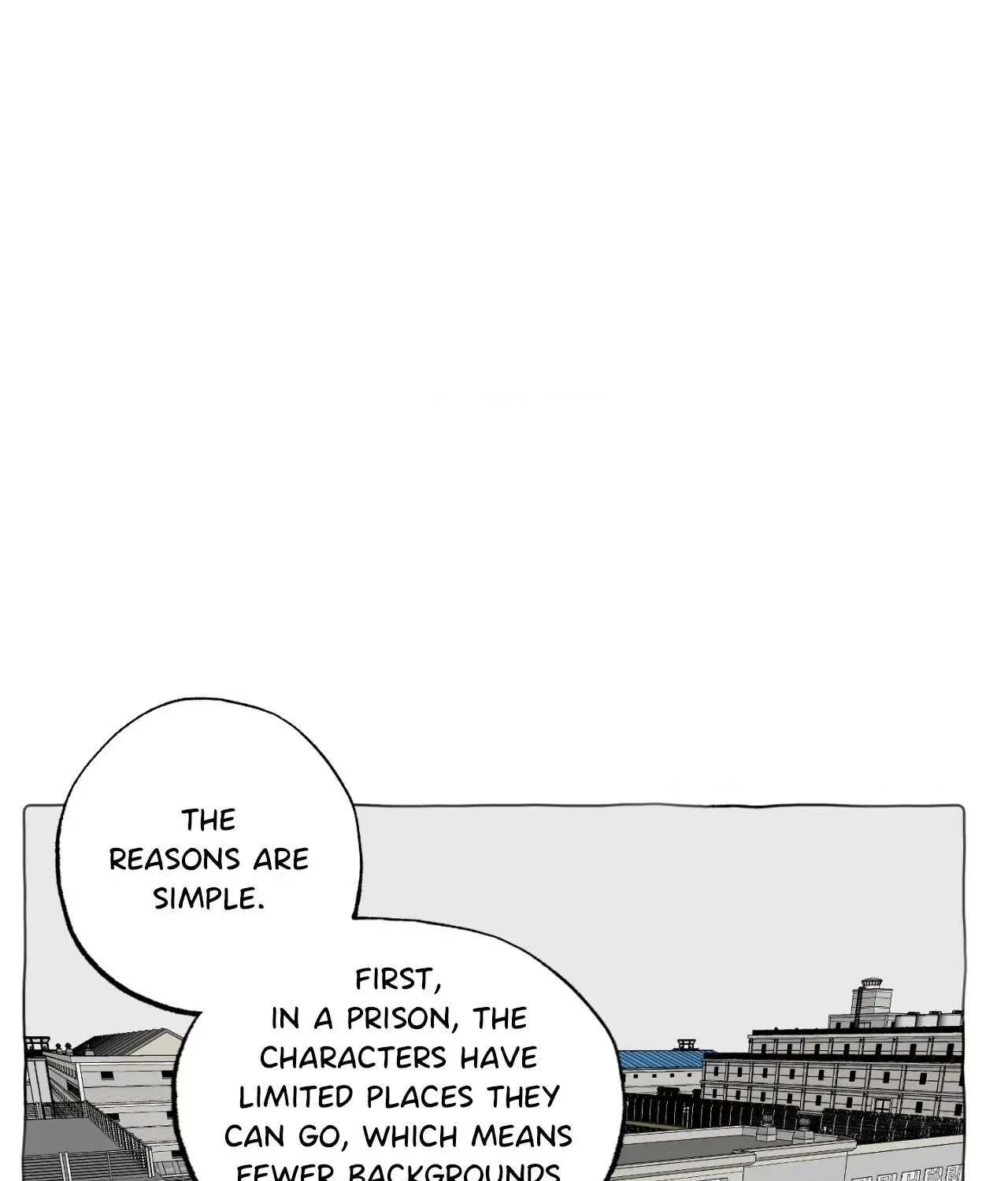 Creator's Note, page 5
