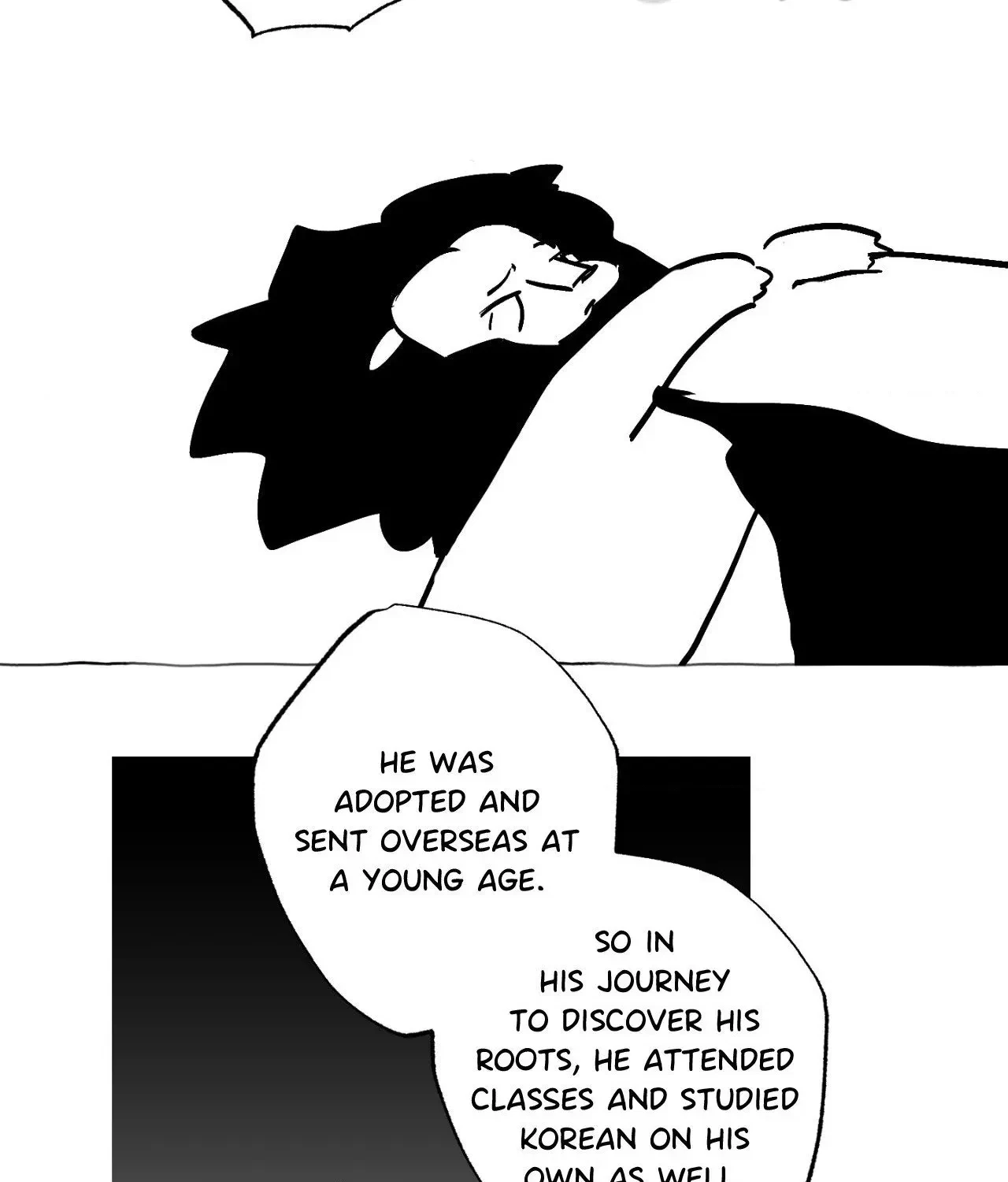 Creator's Note, page 57