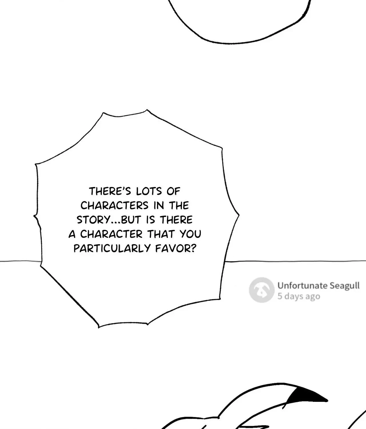 Creator's Note, page 59