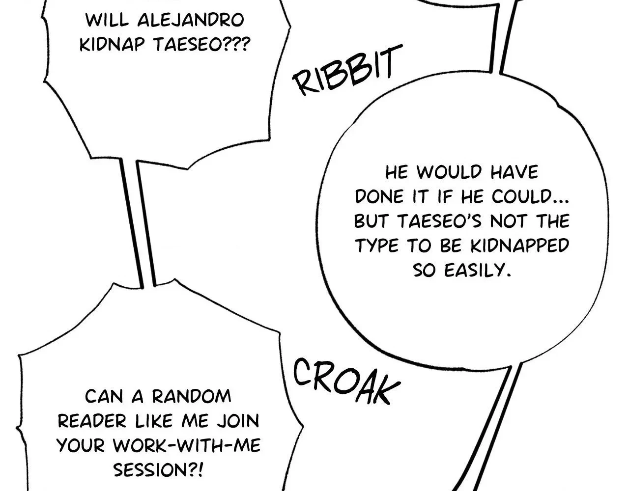 Creator's Note, page 64