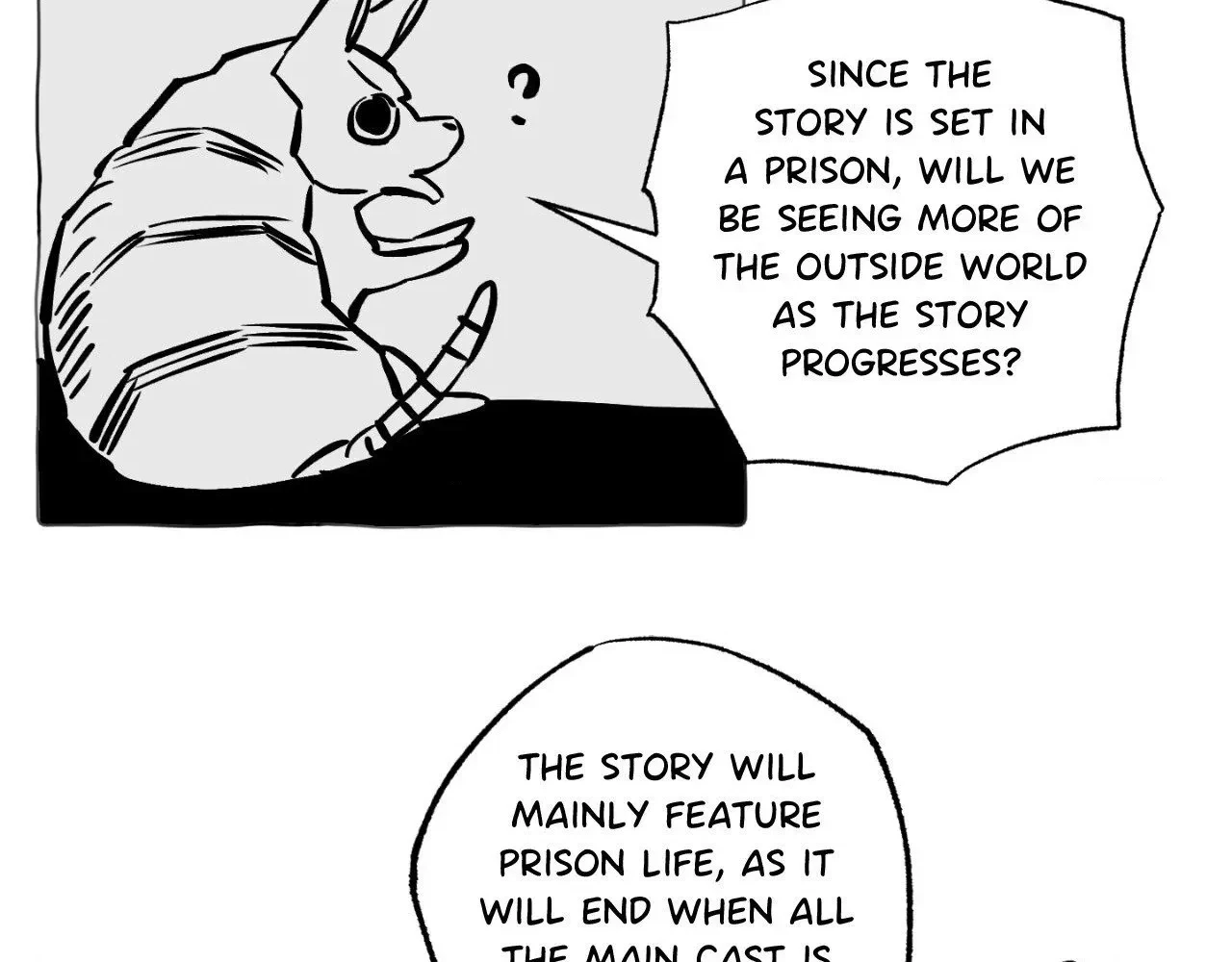 Creator's Note, page 66