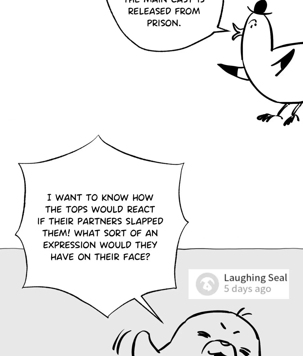 Creator's Note, page 67