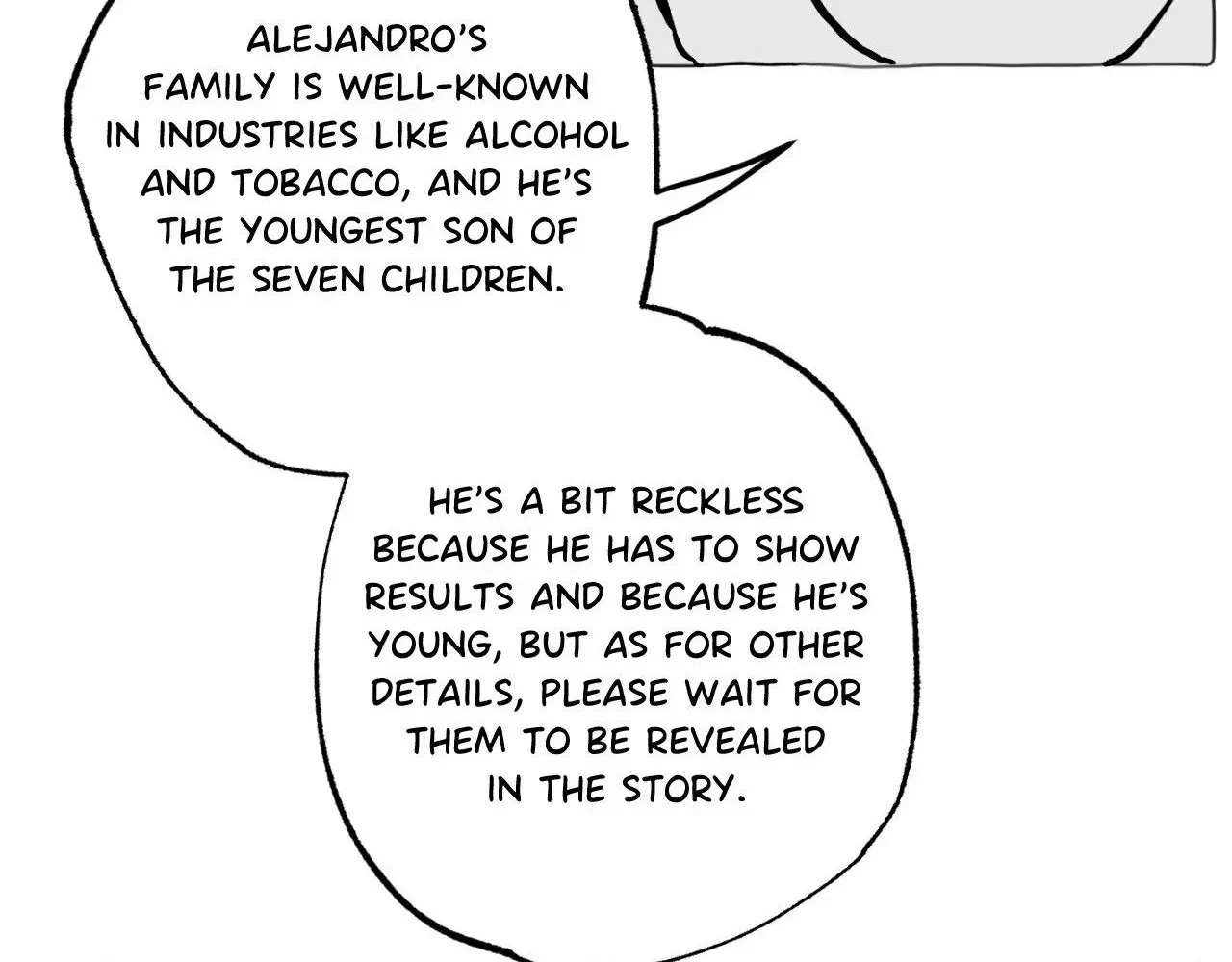 Creator's Note, page 72