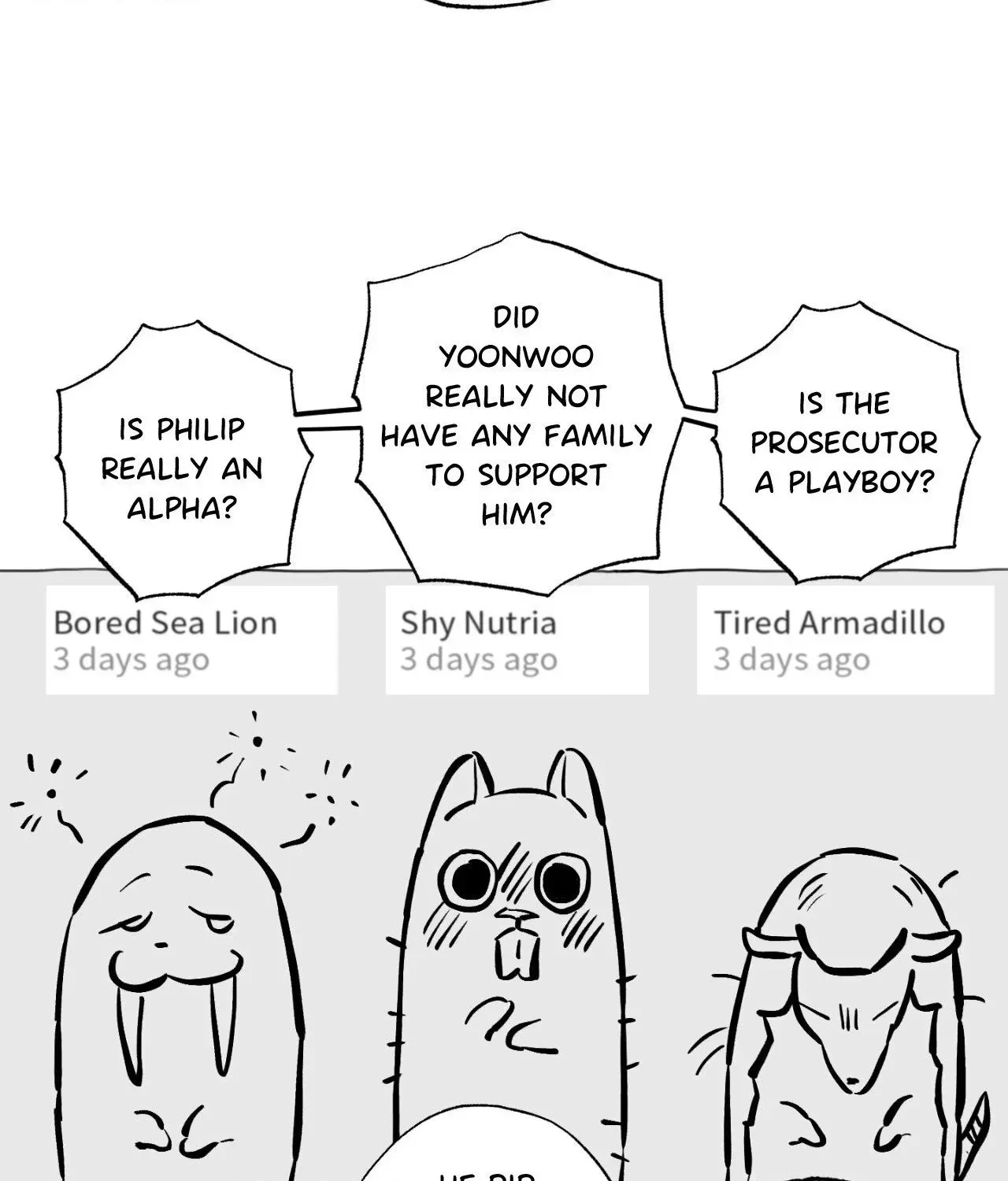 Creator's Note, page 73