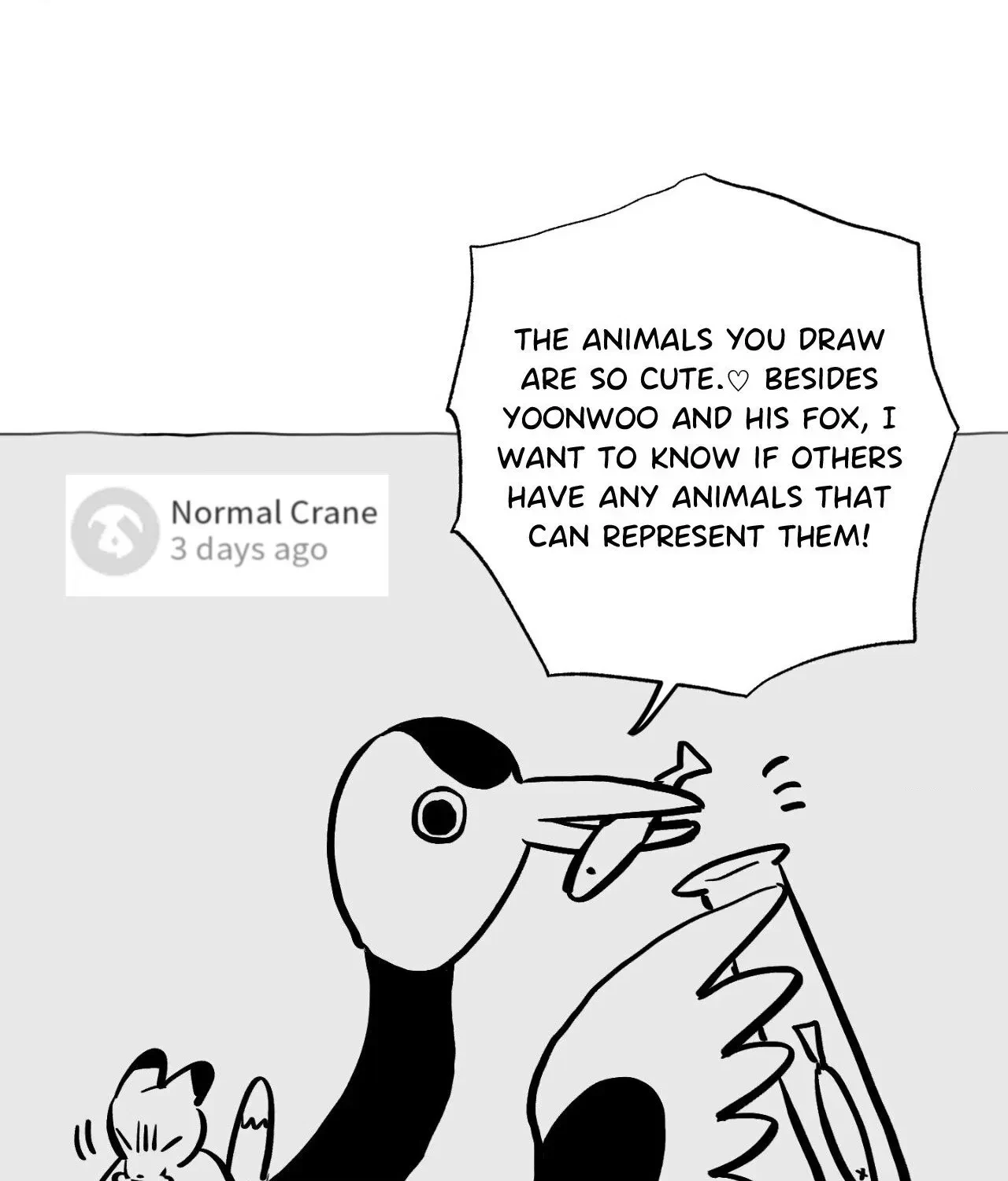 Creator's Note, page 75