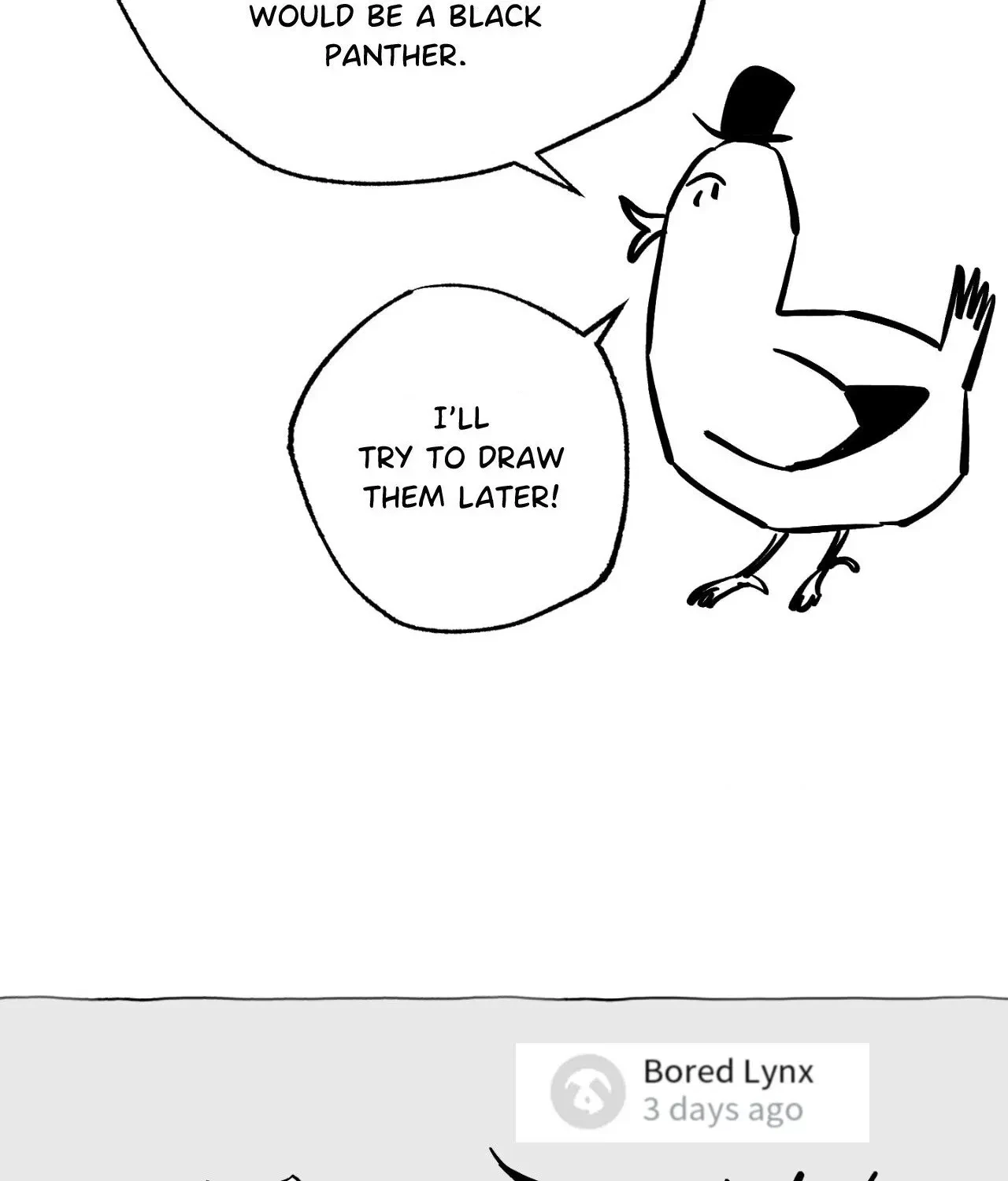 Creator's Note, page 77