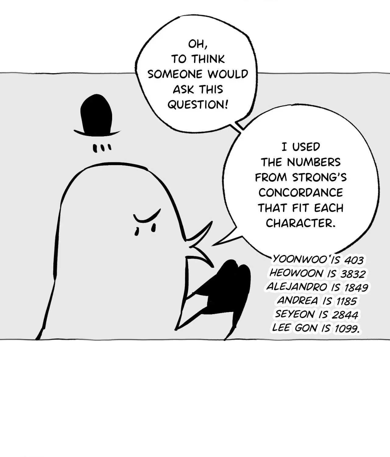 Creator's Note, page 79