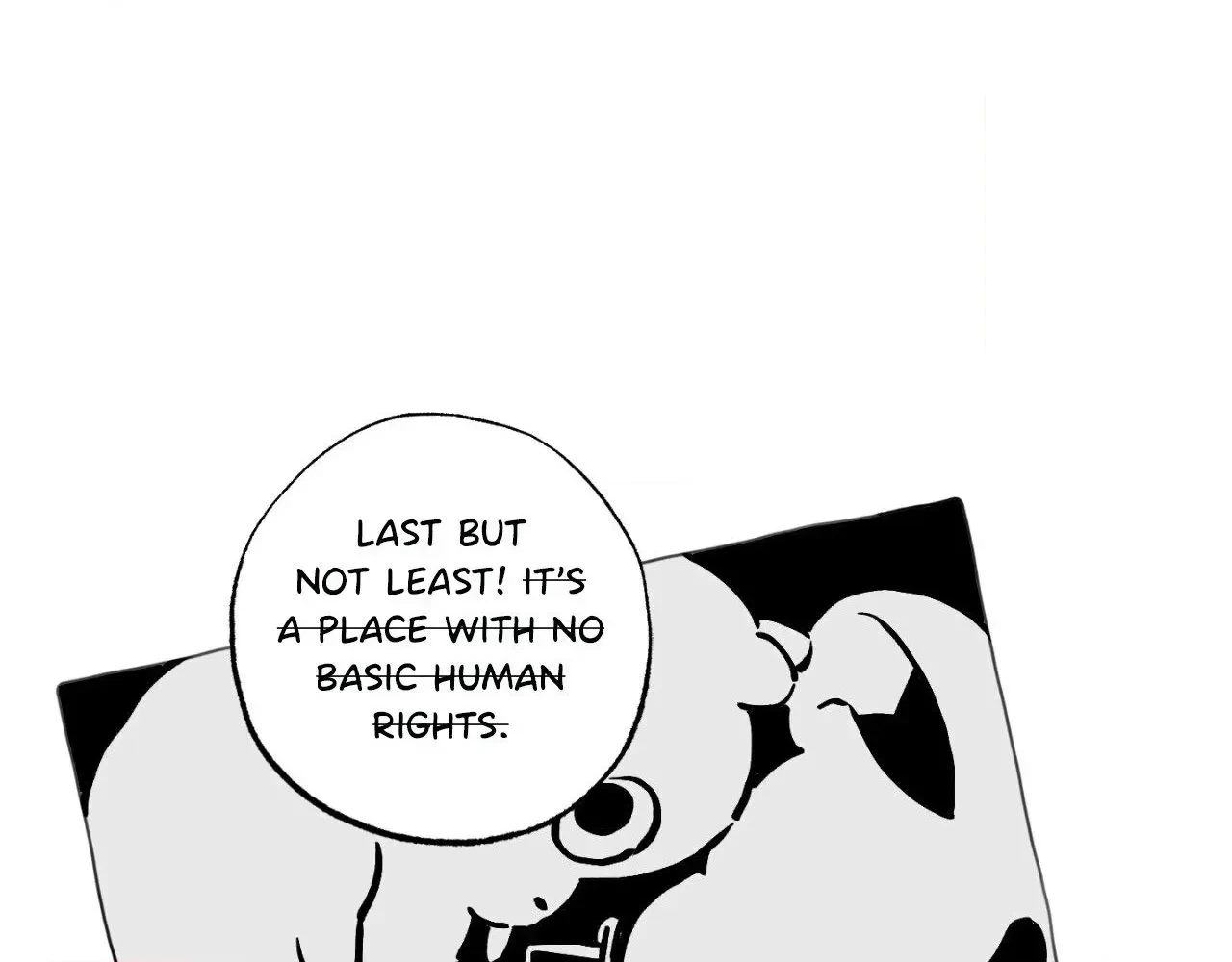Creator's Note, page 8