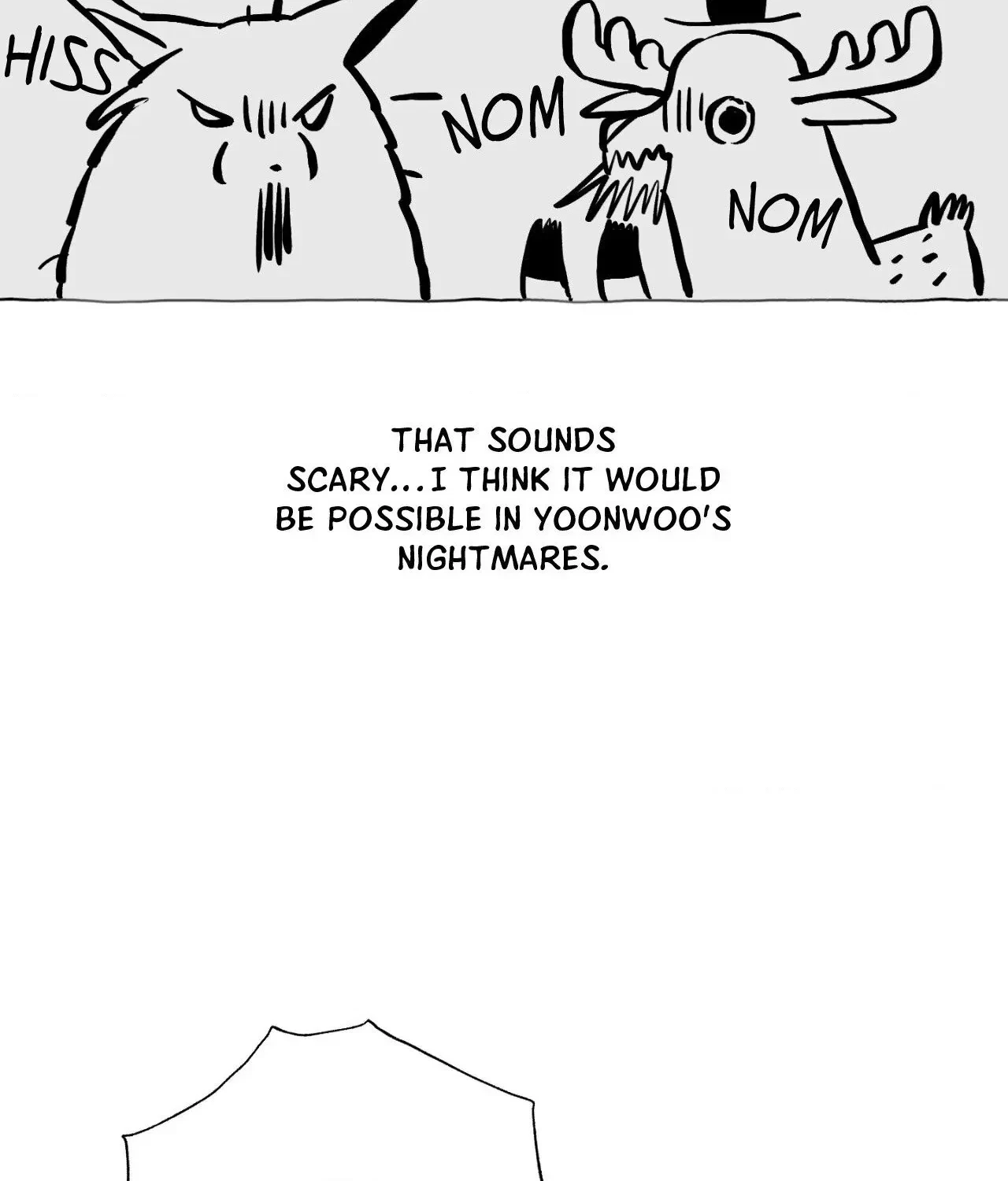 Creator's Note, page 81