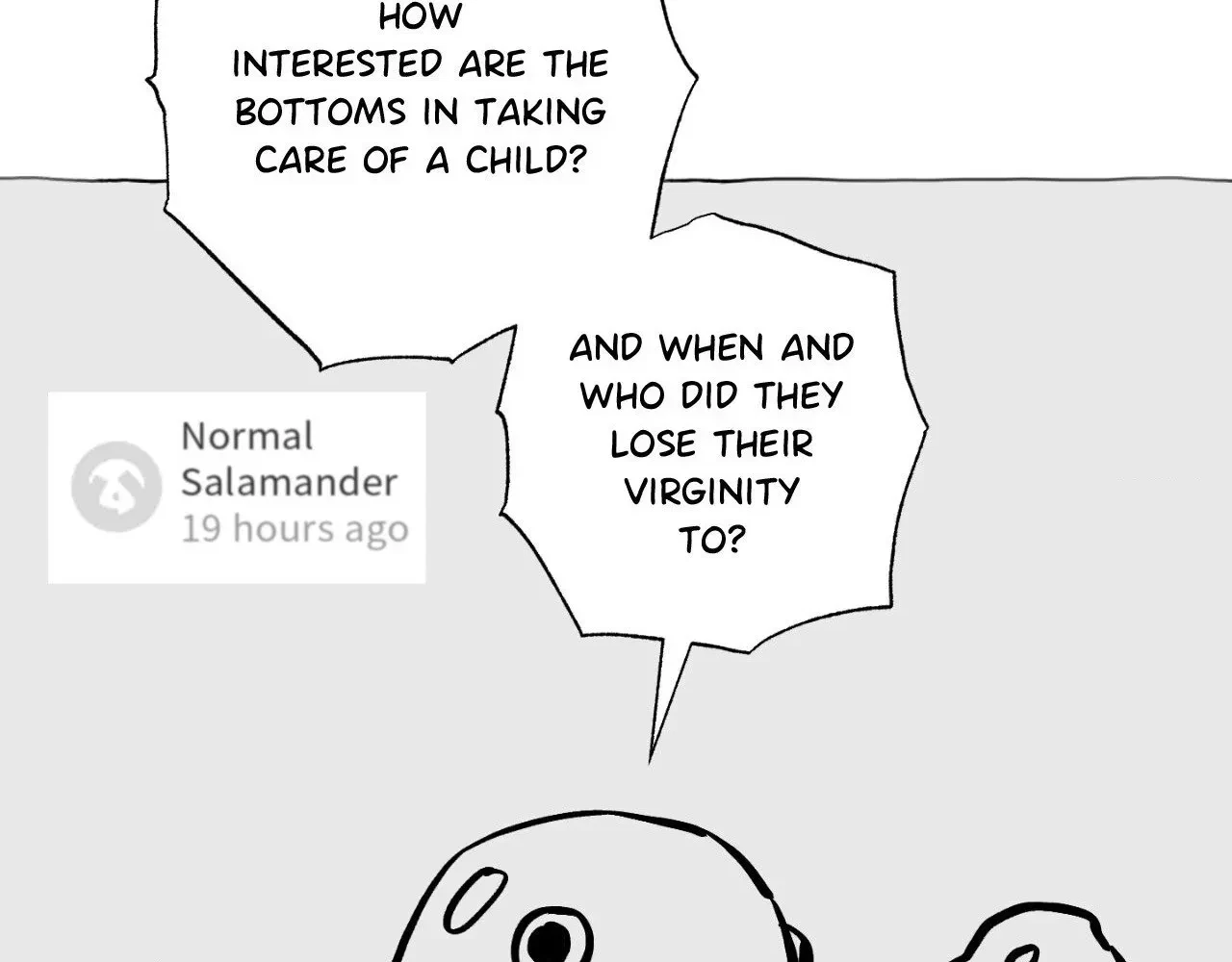 Creator's Note, page 82