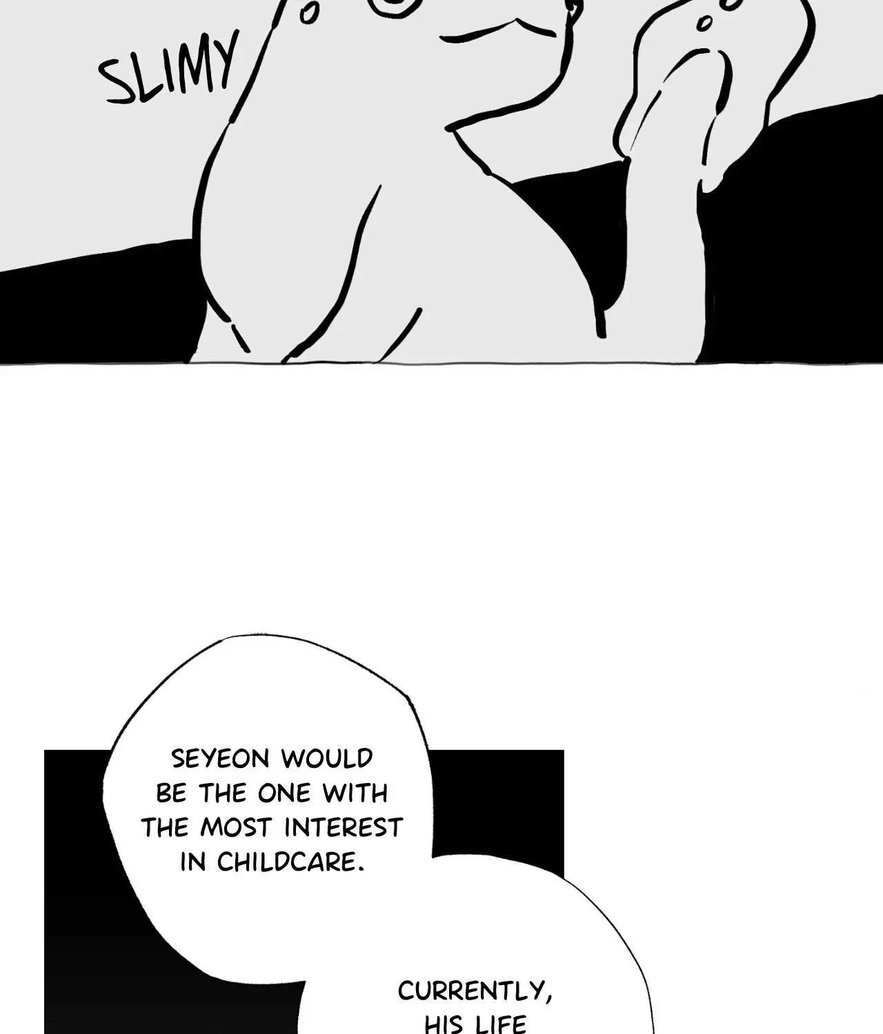 Creator's Note, page 83