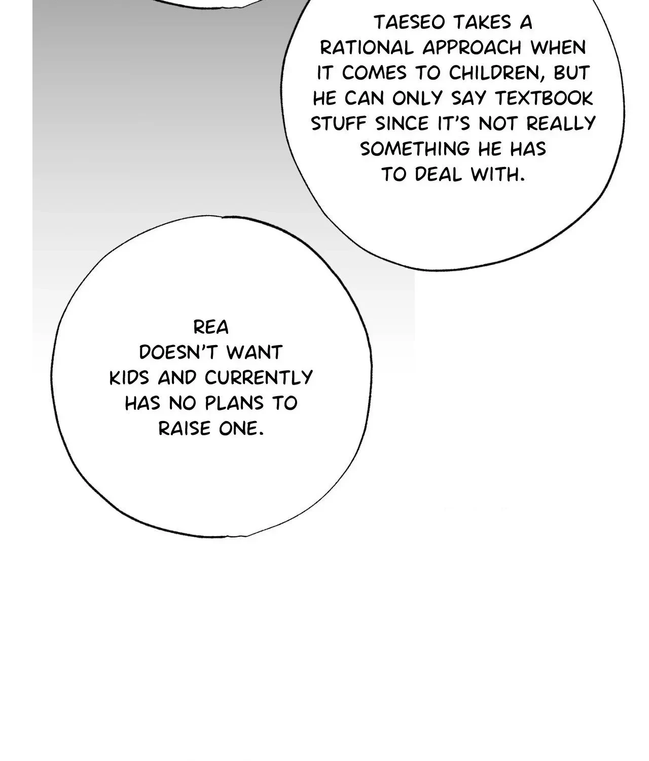 Creator's Note, page 85