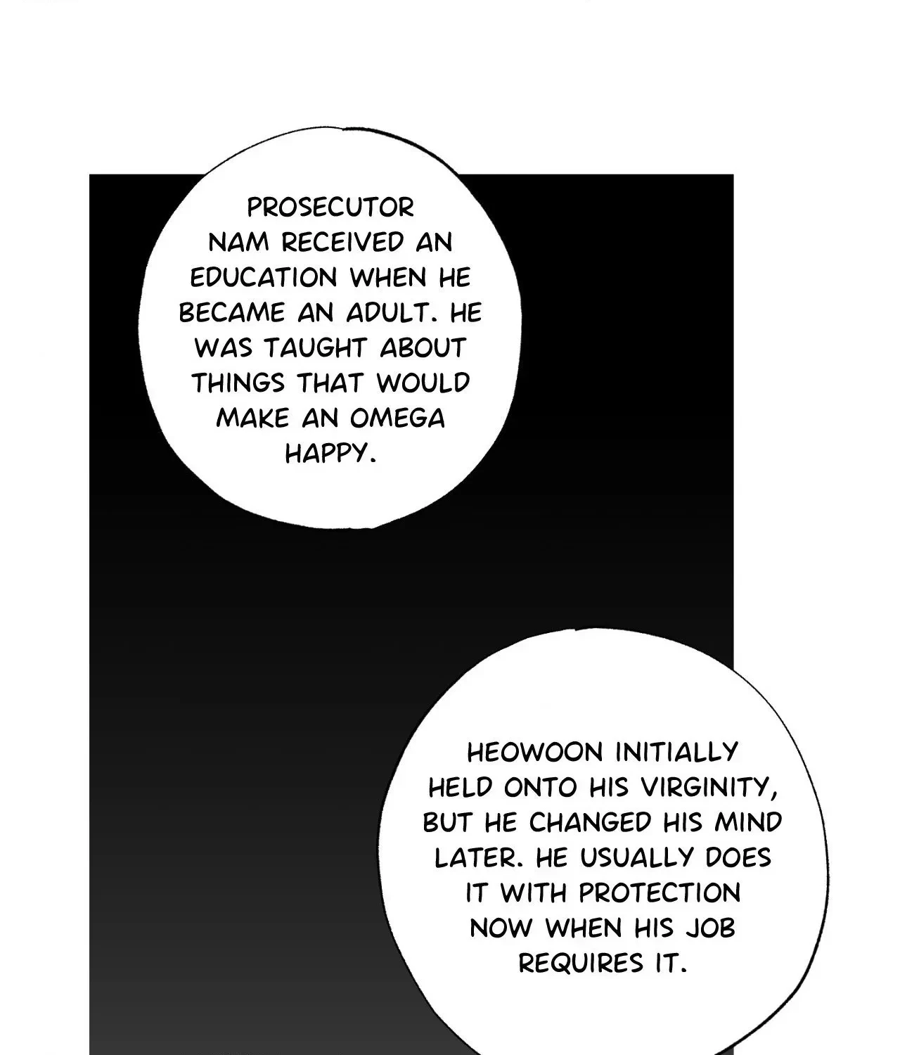 Creator's Note, page 87