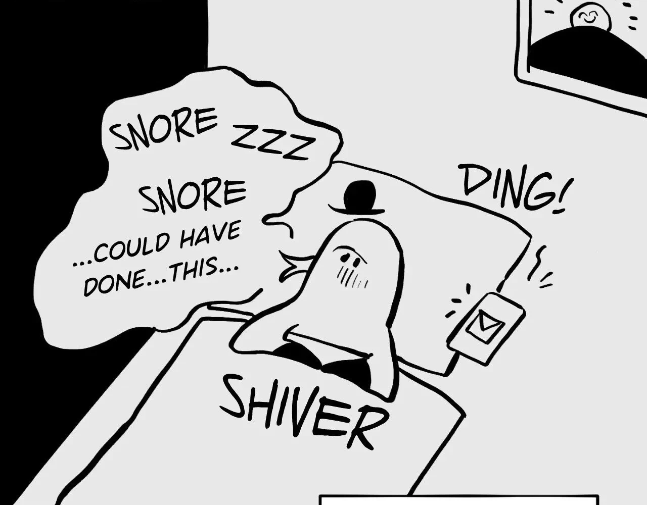 Creator's Note, page 92