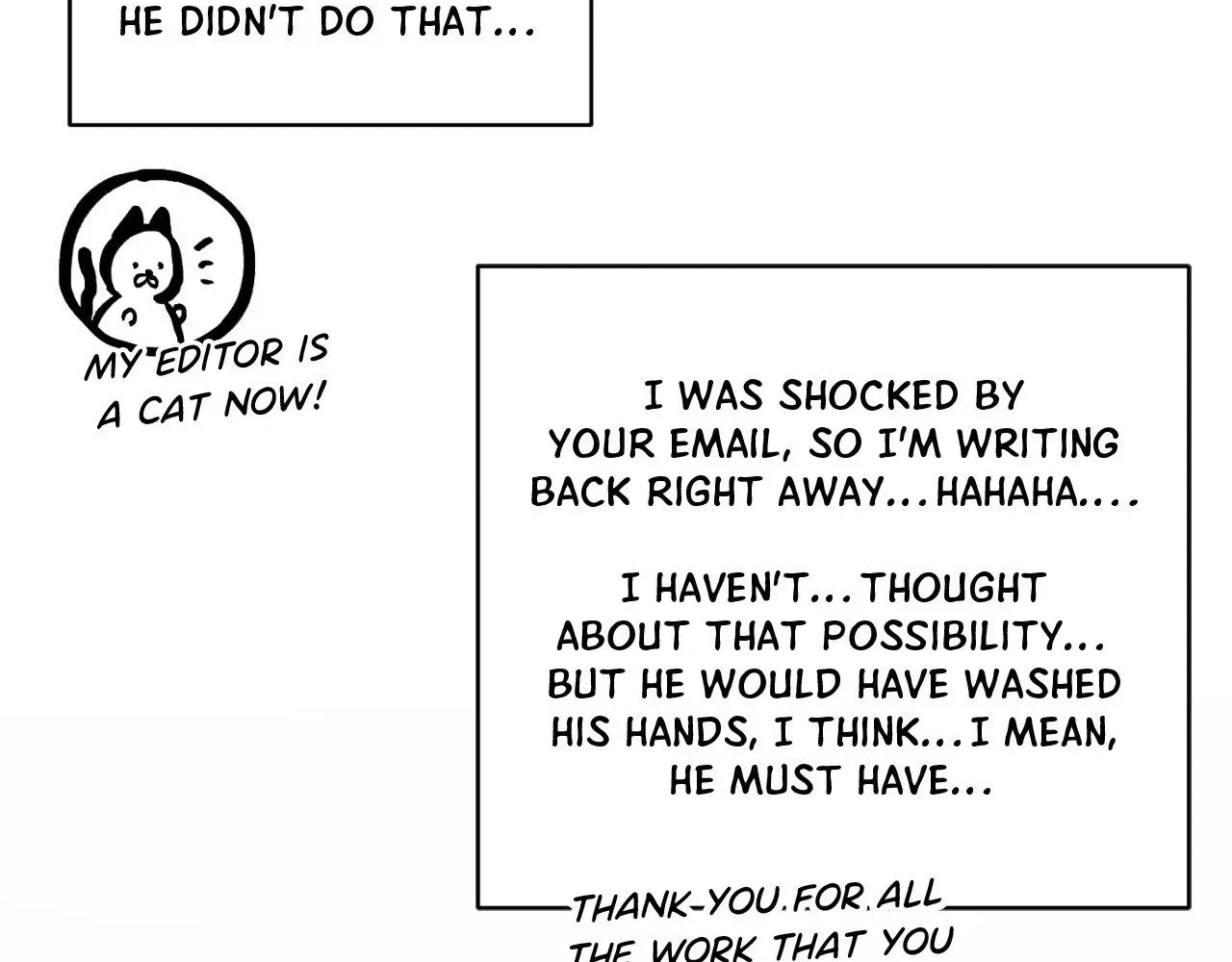 Creator's Note, page 94