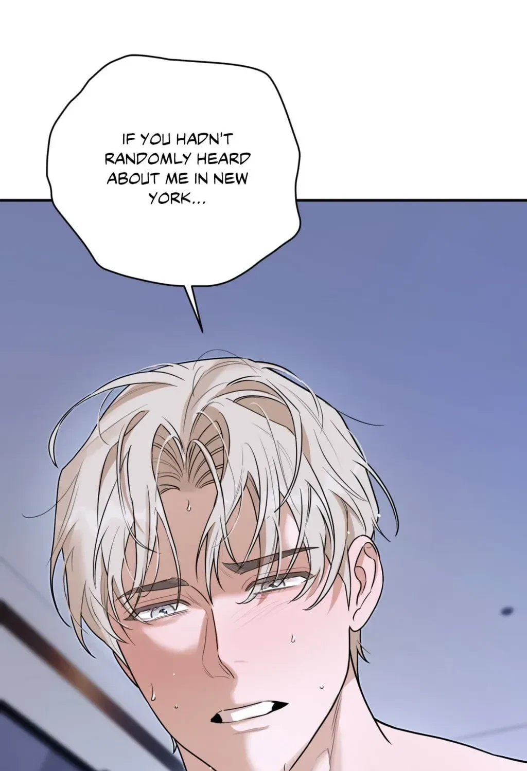 An Unsettling Scent Chapter 62, page 101
