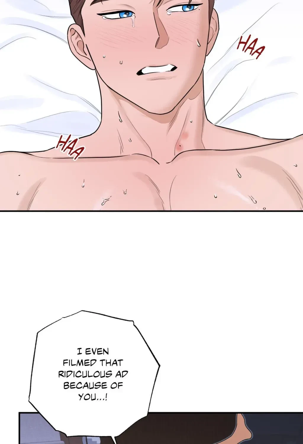 An Unsettling Scent Chapter 62, page 107