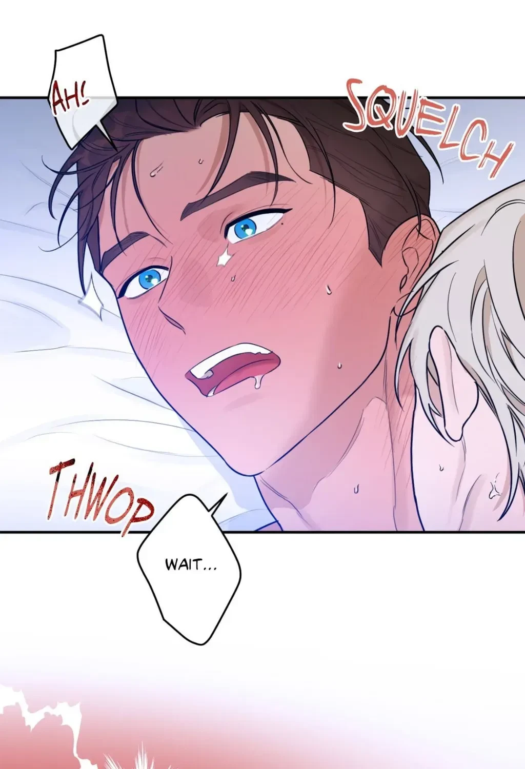 An Unsettling Scent Chapter 62, page 11