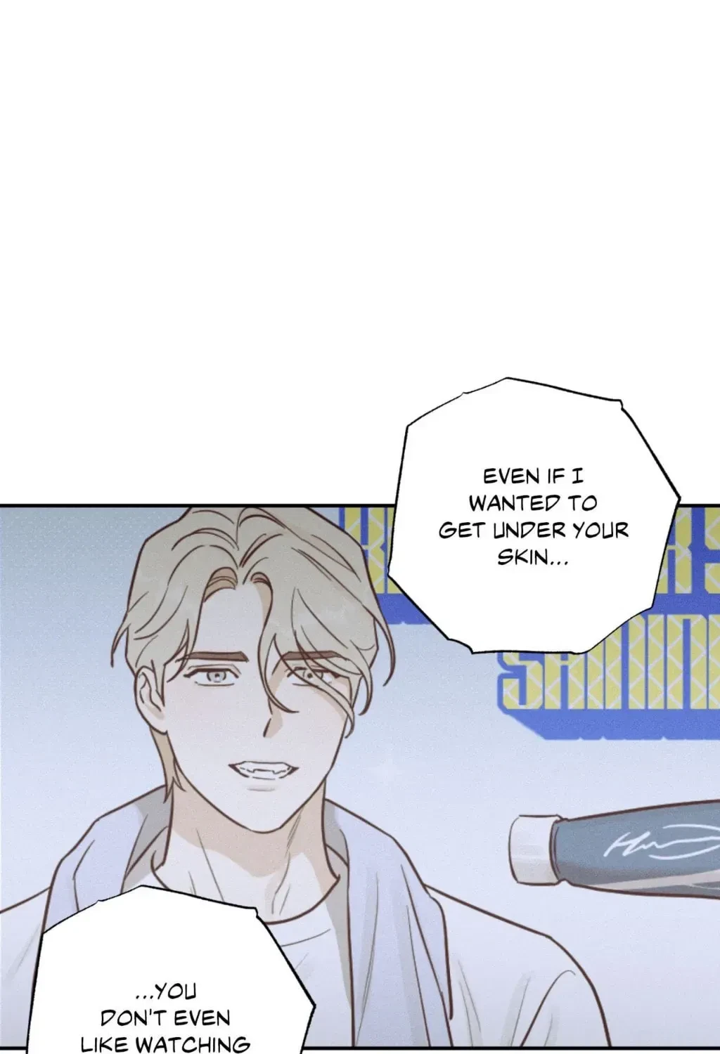 An Unsettling Scent Chapter 62, page 110