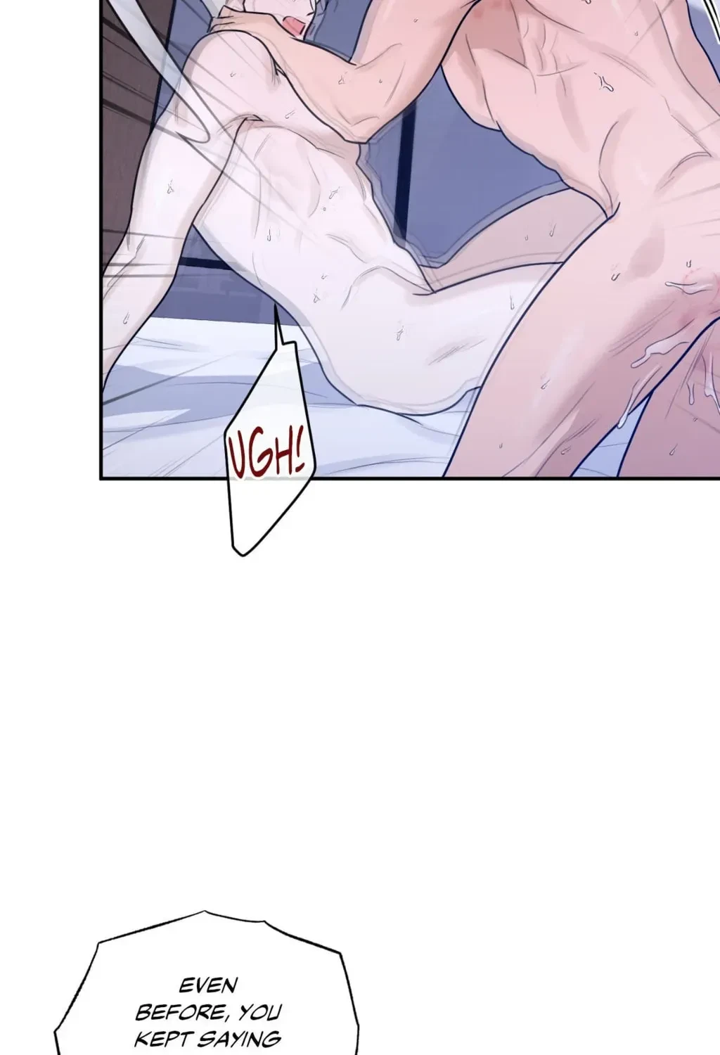 An Unsettling Scent Chapter 62, page 123