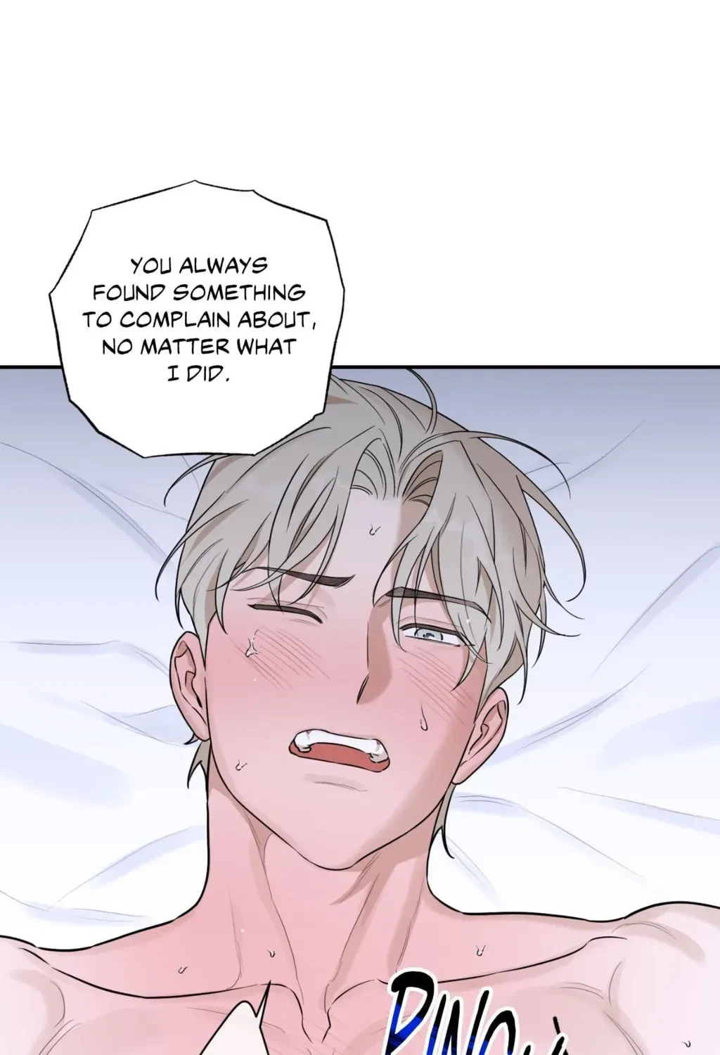 An Unsettling Scent Chapter 62, page 128