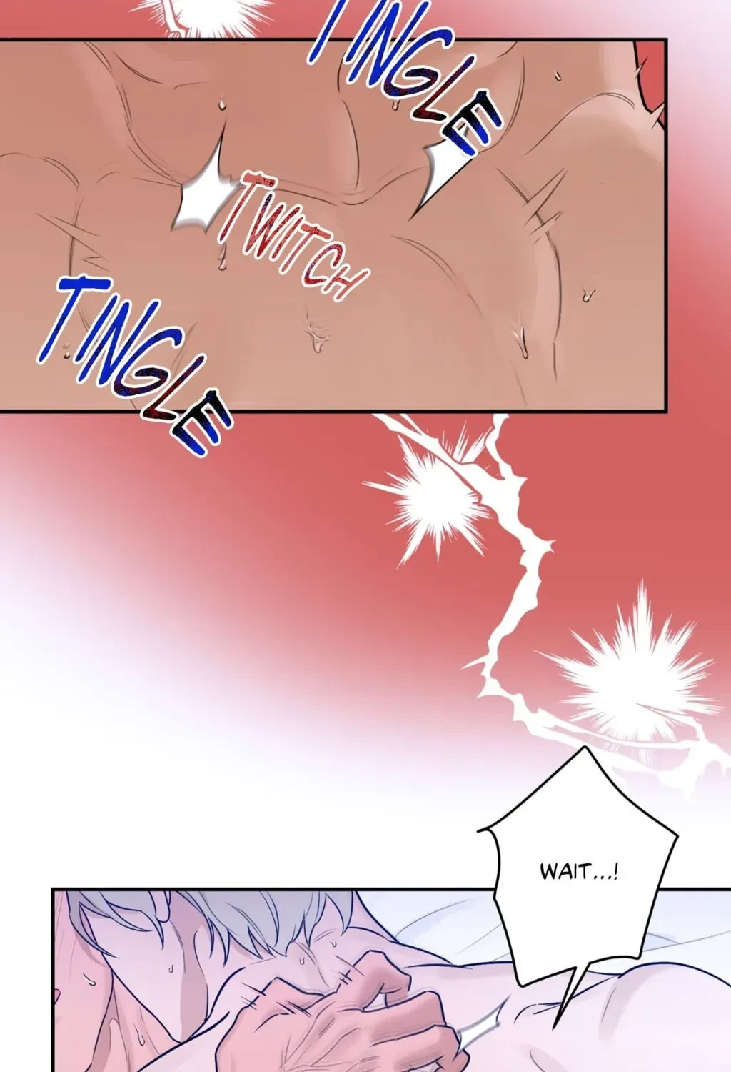 An Unsettling Scent Chapter 62, page 13